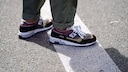 Streetstyle New Balance Sneaker 1500