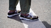 Streetstyle New Balance Sneaker 1500