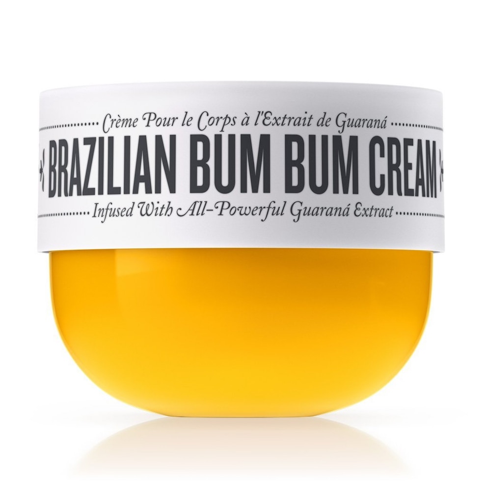 Brazilian Bum Bum Cream