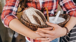 Brot und Salz