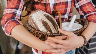 Brot und Salz