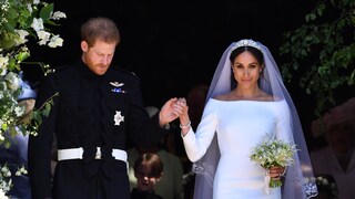 Prinz Harry und Herzogin Meghan