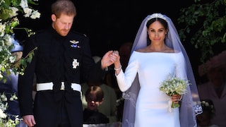 Prinz Harry und Herzogin Meghan