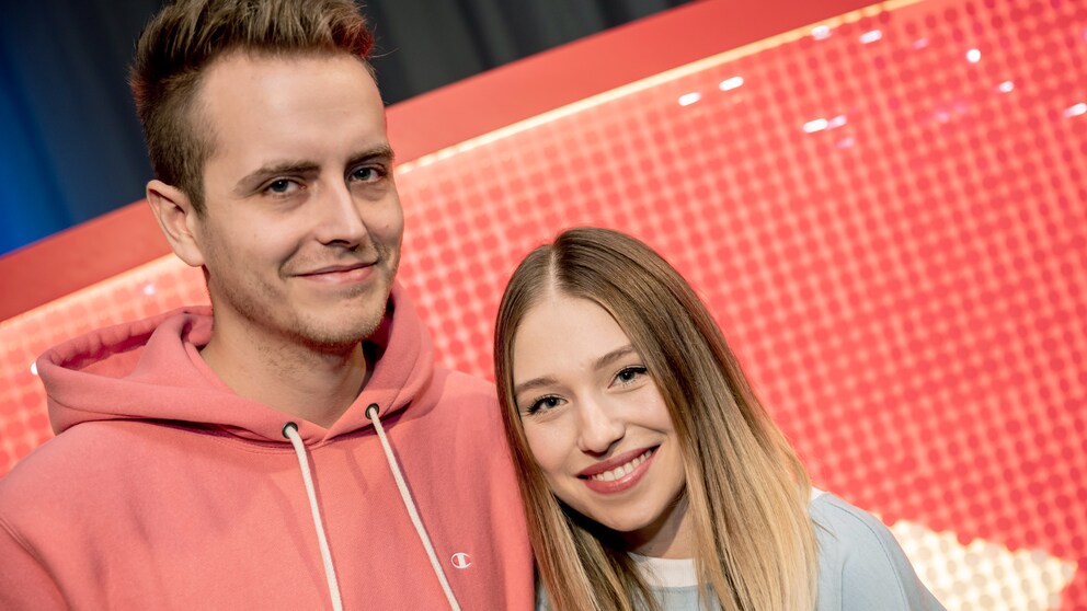 Julienco & Bibi