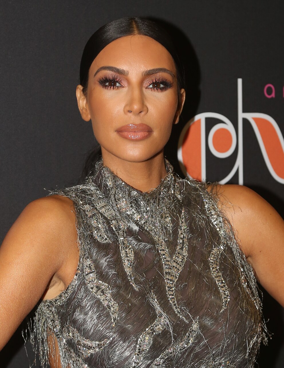 Kim Kardashian West