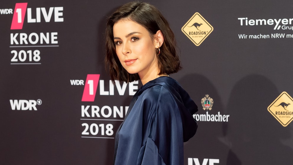 Lena Meyer-Landrut