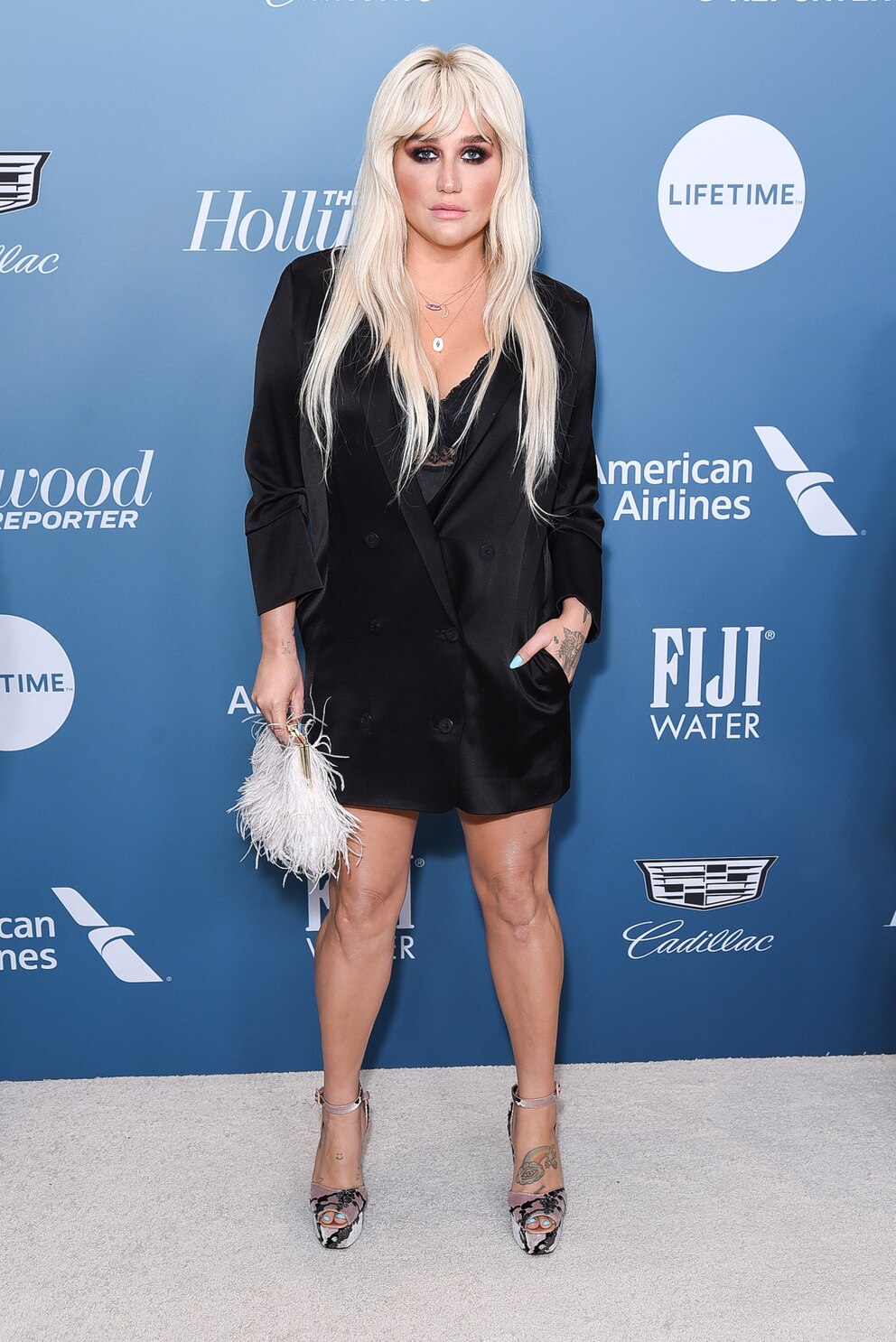 Kesha 2018