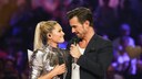 Helene Fischer und Florian Silbereisen