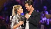 Helene Fischer und Florian Silbereisen