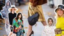 Modetrends Frühling-Sommer 20