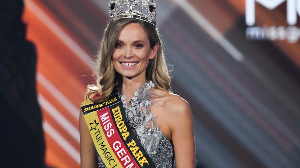 Miss Germany