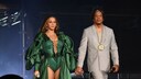 Beyonce Jay-Z