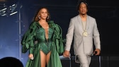 Beyonce Jay-Z