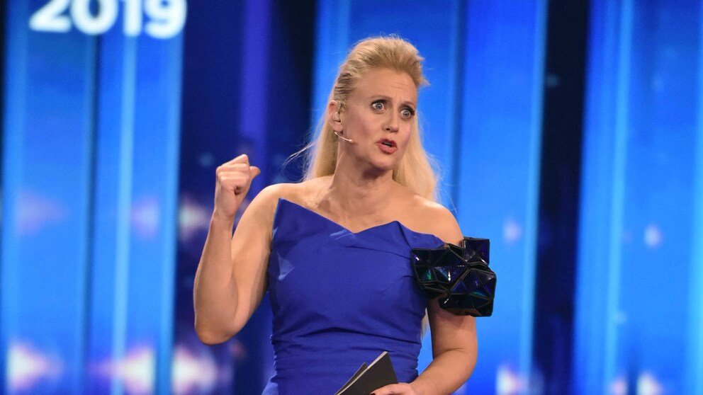 Barbara Schöneberger