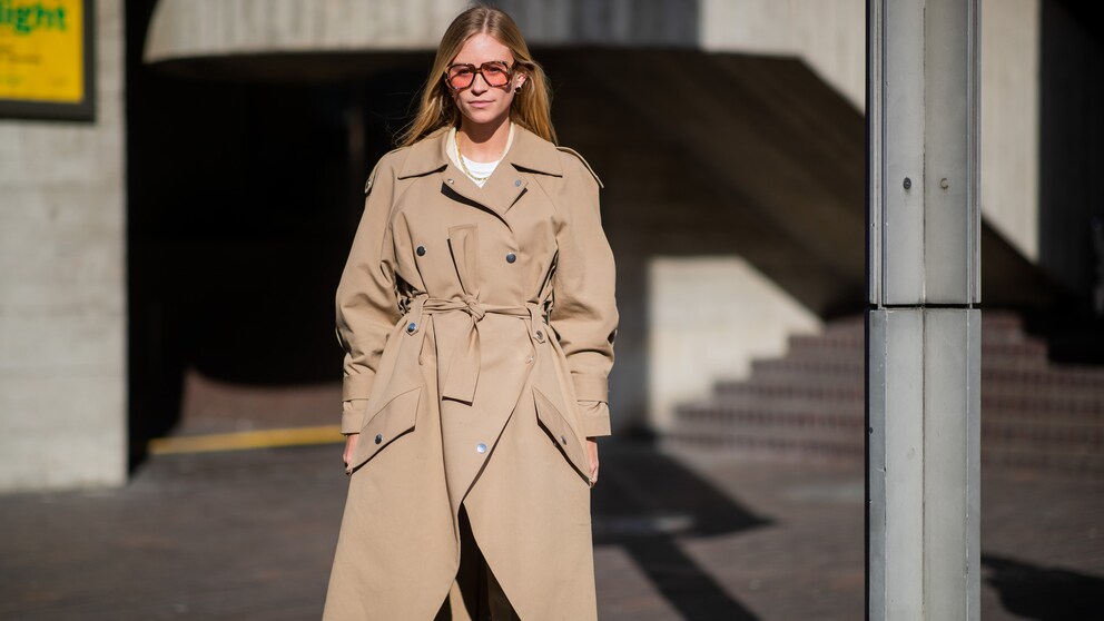 Street Style - LFW February 2019