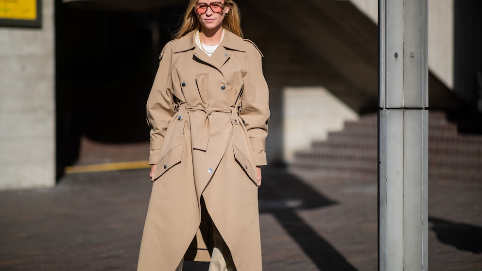 Street Style - LFW February 2019