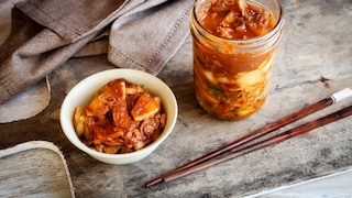 Kimchi
