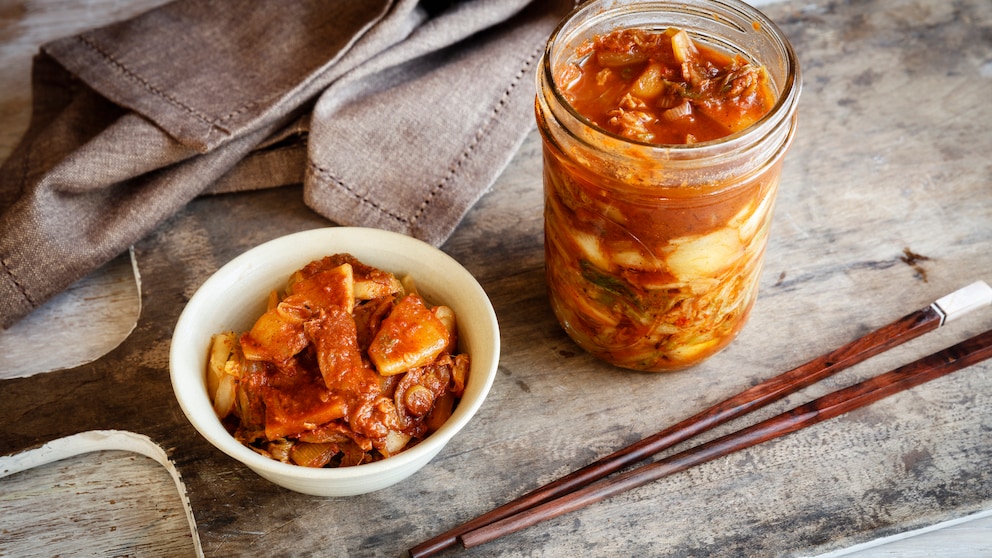 Kimchi