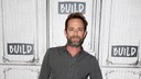 Luke Perry