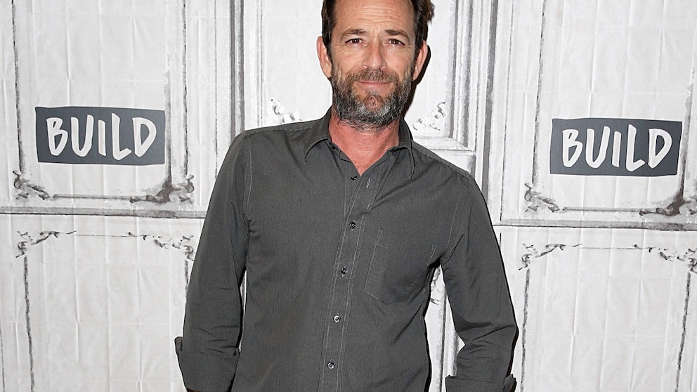 Luke Perry