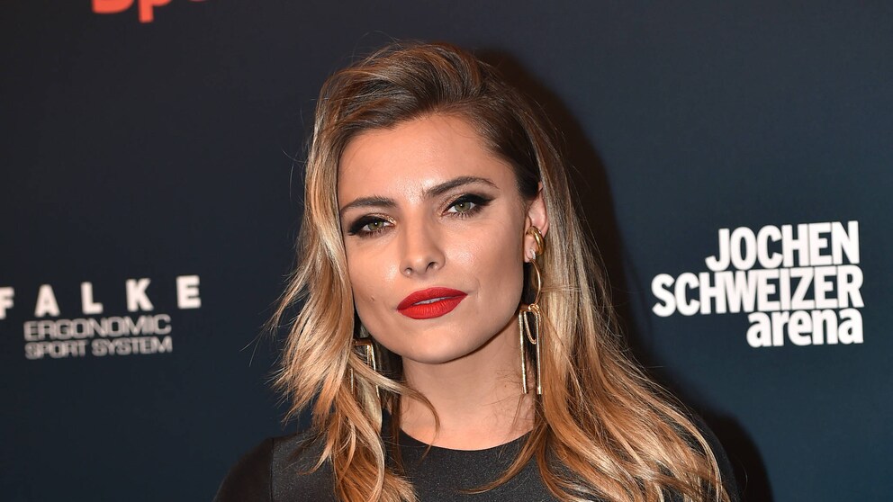 Sophia Thomalla