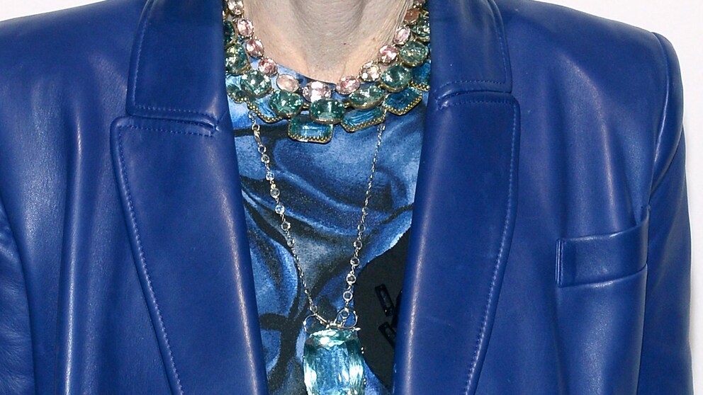 Anna Wintour