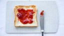 Erdbeermarmelade