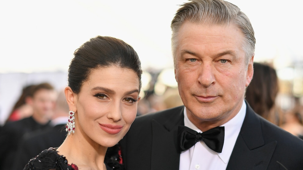 Hilaria und Alec Baldwin