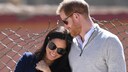 Prinz Harry und Herzogin Meghan