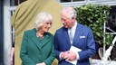 Charles und seine Frau Camilla