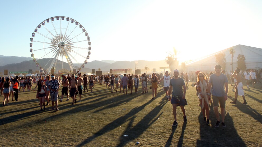 Coachella-festival