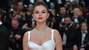 Selena Gomez beim Cannes Film Festival