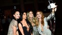 Cäcilia, Kim Kardashian, Heidi Klum, Vanessa