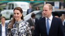 Herzogin Kate, Prinz William