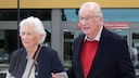 Der ehemalige belgische König Albert II. (hier mit seiner Frau Paola)