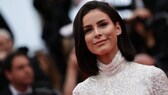 Lena Meyer-Landrut in Cannes