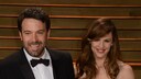 Ben Affleck und Jennifer Garner