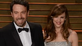 Ben Affleck und Jennifer Garner