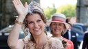Prinzessin Märtha von Norwegen
