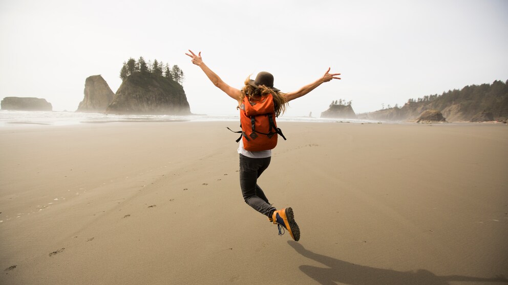Backpacker