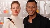 Doutzen Kroes und Ehemann Sunnery James