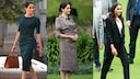 Der Look von Herzogin Meghan begeistert nicht nur Royal-Fans. Jetzt kam raus, wer hinter ihren stylischen Outfits steckt...