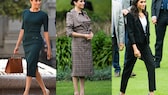 Der Look von Herzogin Meghan begeistert nicht nur Royal-Fans. Jetzt kam raus, wer hinter ihren stylischen Outfits steckt...