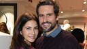 Tom Beck und Chryssanthi Kavazi