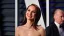 Mit Filmen wie „Léon - Der Profi„ und „Star-Wars” wurde Portman mit 18 Jahren bekannt.