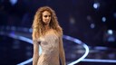 Simone bei GNTM