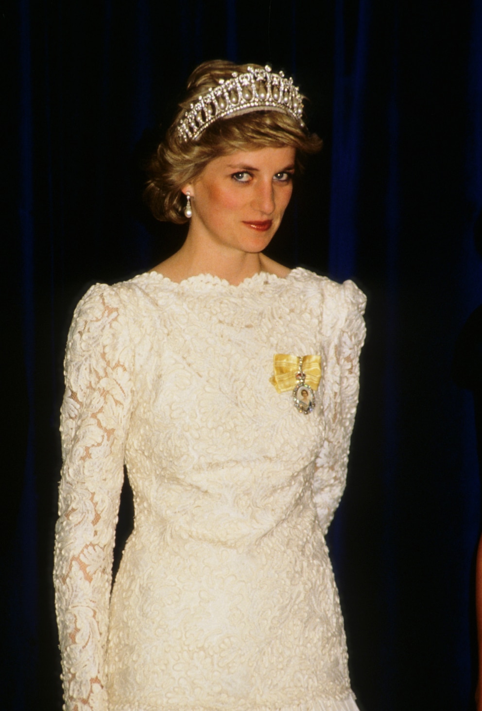 Lady Diana