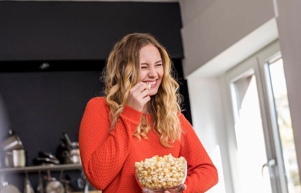 Hei&szlig;hunger auf was S&uuml;&szlig;es? Kein Problem! In Ma&szlig;en sind auch S&uuml;&szlig;igkeiten mit einer gesunden Ern&auml;hrung vereinbar.