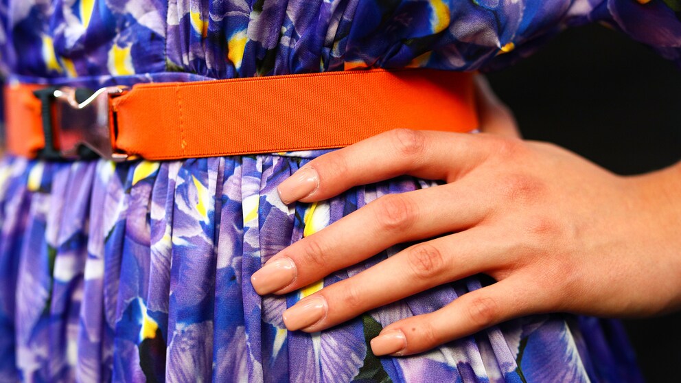 Fashion Week Berlin Nagellack