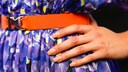 Fashion Week Berlin Nagellack